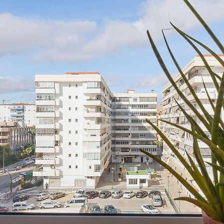 Precioso Apartamento A 5 Minutos Andando De La Playa Malaga Exterior photo